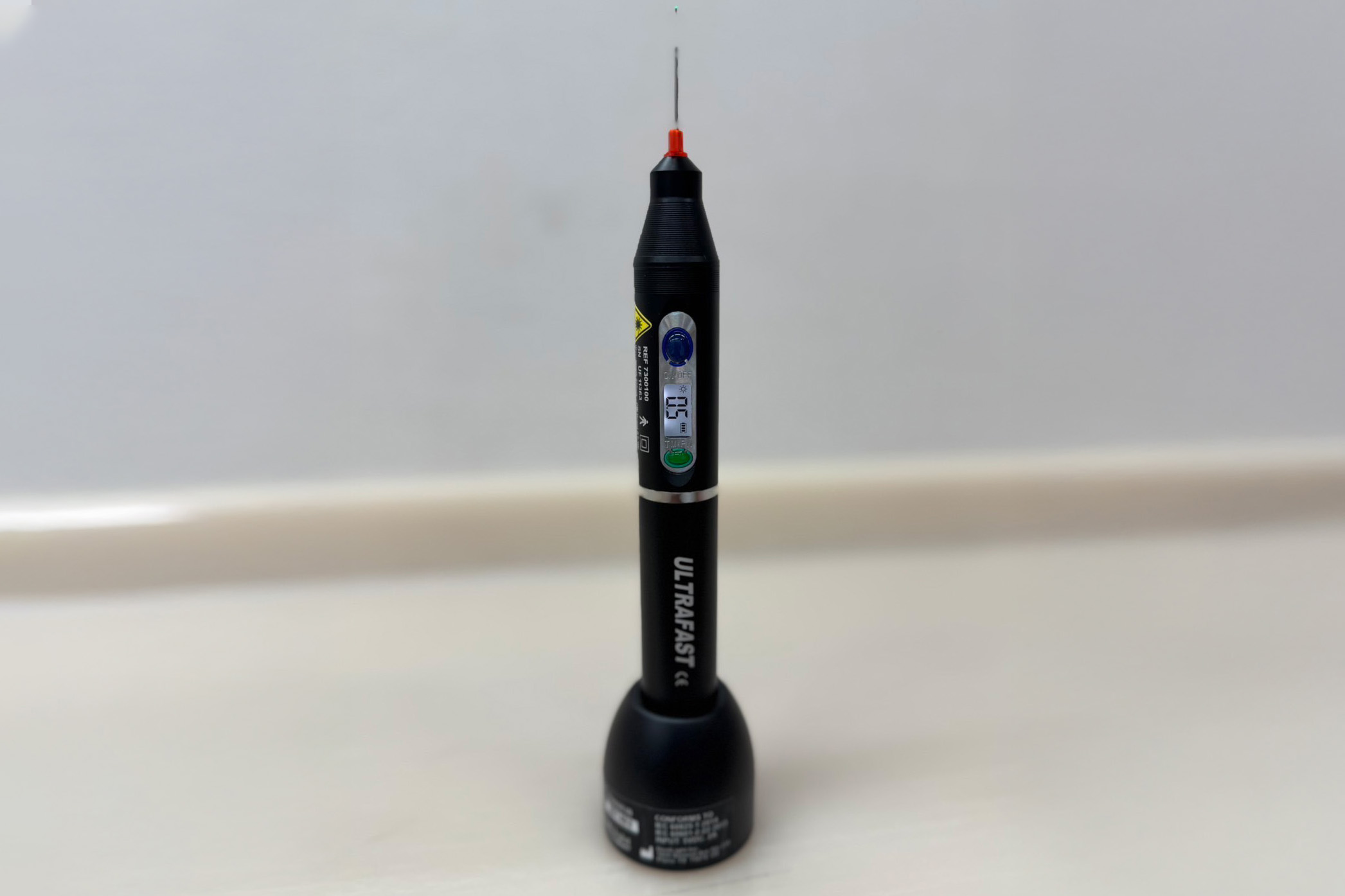 半導体レーザー